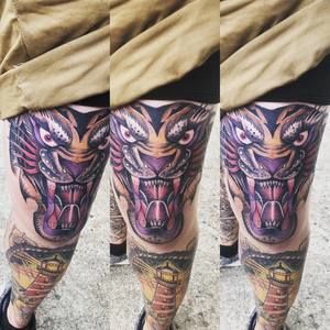 Meet your Posher, Johnathan